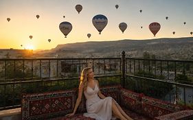 Cappadocia Elite Stone House